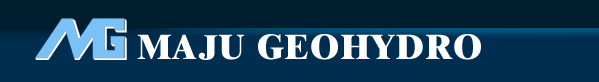 Maju Logo